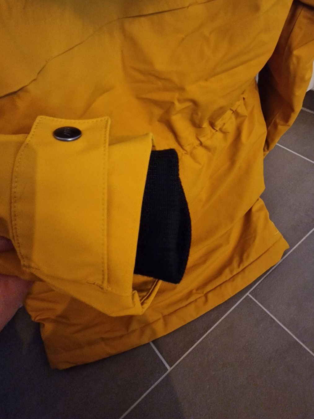 Didriksons Giacche: Didriksons winter parka – Nuovo (secondo la descrizione) da Lengnau BE venduto da col_hz8x 9