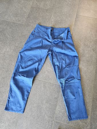 sehr schöne Hose von NILE Grösse M