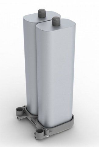 Attrezzature mediche: Molekularsiebe zu Inogen G4 - SP-714 – Nuovo e nell'imballaggio originale da Winterthur venduto da Pulmotec