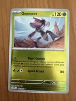 Genesect (PFL008)