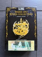 Modellbausatz Wares 1092 Ryude Collection 1/60
