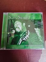 CD - Son Seals – Deluxe Edition (Modern Electric Blues)