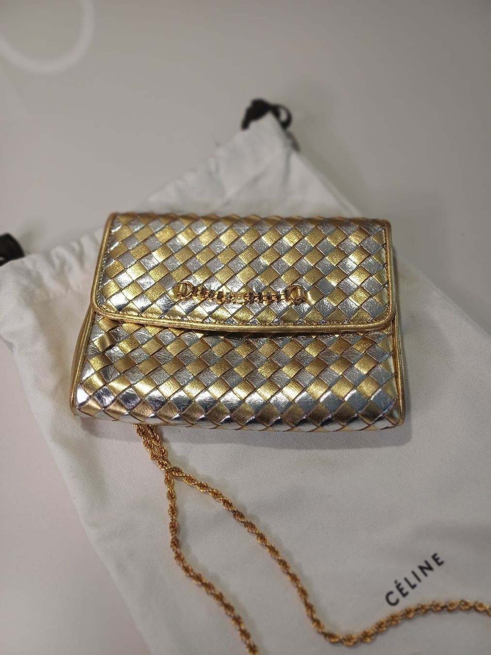Celine Taschen für Damen: celine umhängetasche – Gebraucht aus Goldach von Requiliz 1