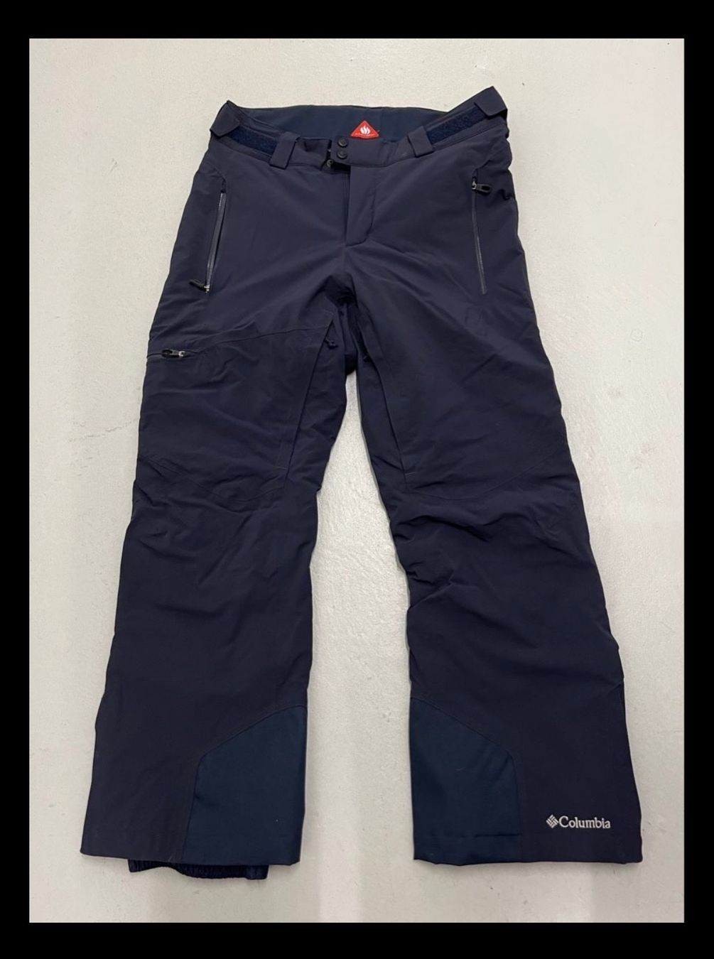 Atomic Sci: Atomic Ski-Set & Columbia Ski-Anzug – Usato da Gossau ZH venduto da Marco821 6