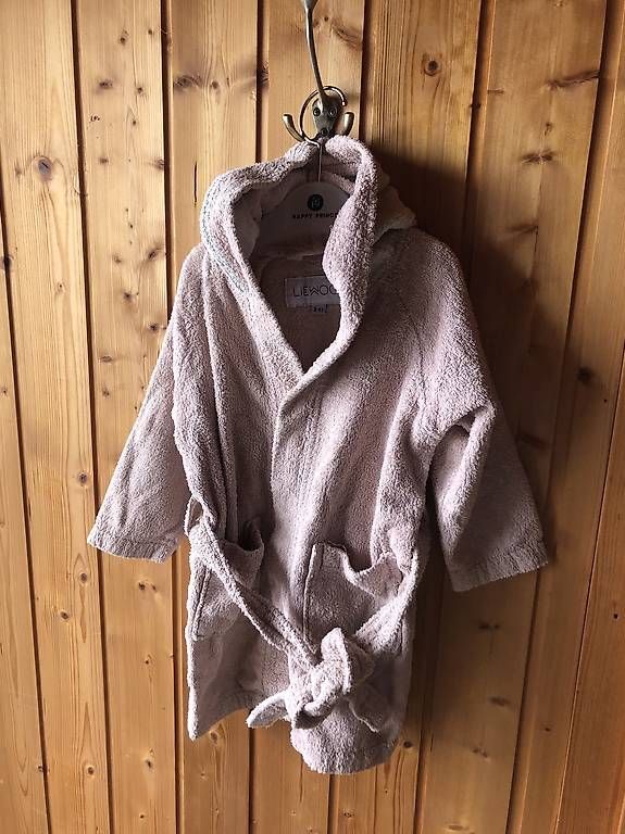 Accappatoi: Liewood peignoir bain 3/4 ans – Usato da Les Collons venduto da gehaisse 4