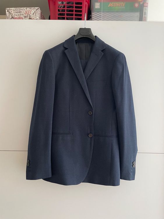 ABC OVERGARMENT BW Anzug Katastrophenschutzanzug Gr.M 48/50 EUR 49,99