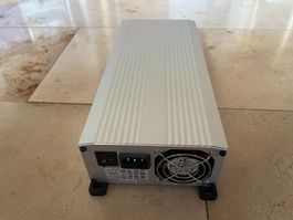 Votronic Batterieladegerät IVT Pb 1240 SMT 3B gebraucht