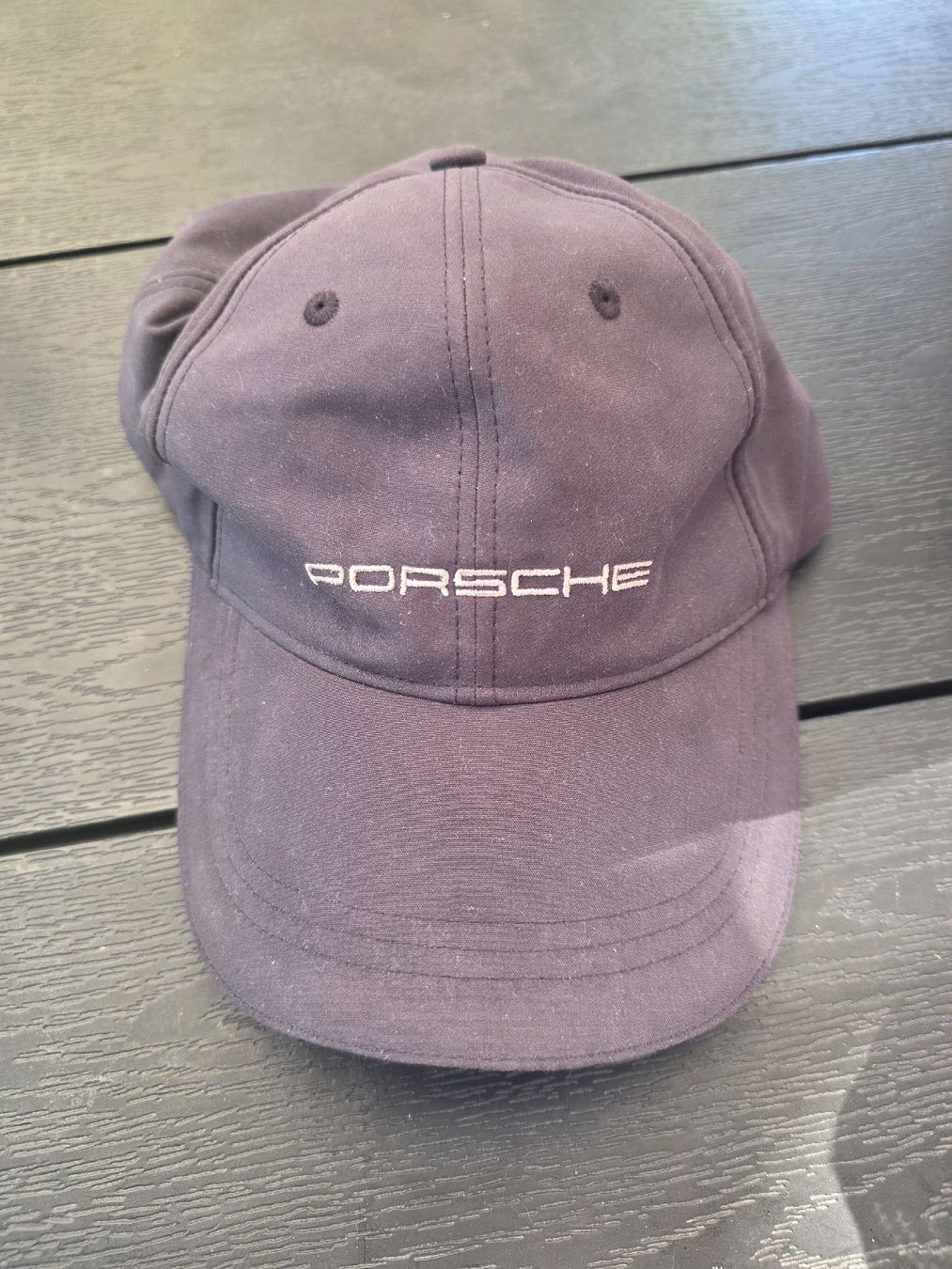 Copricapi, berretti & cappellini: Cap Porsche – Usato da Dorf venduto da Echo_Elements 1