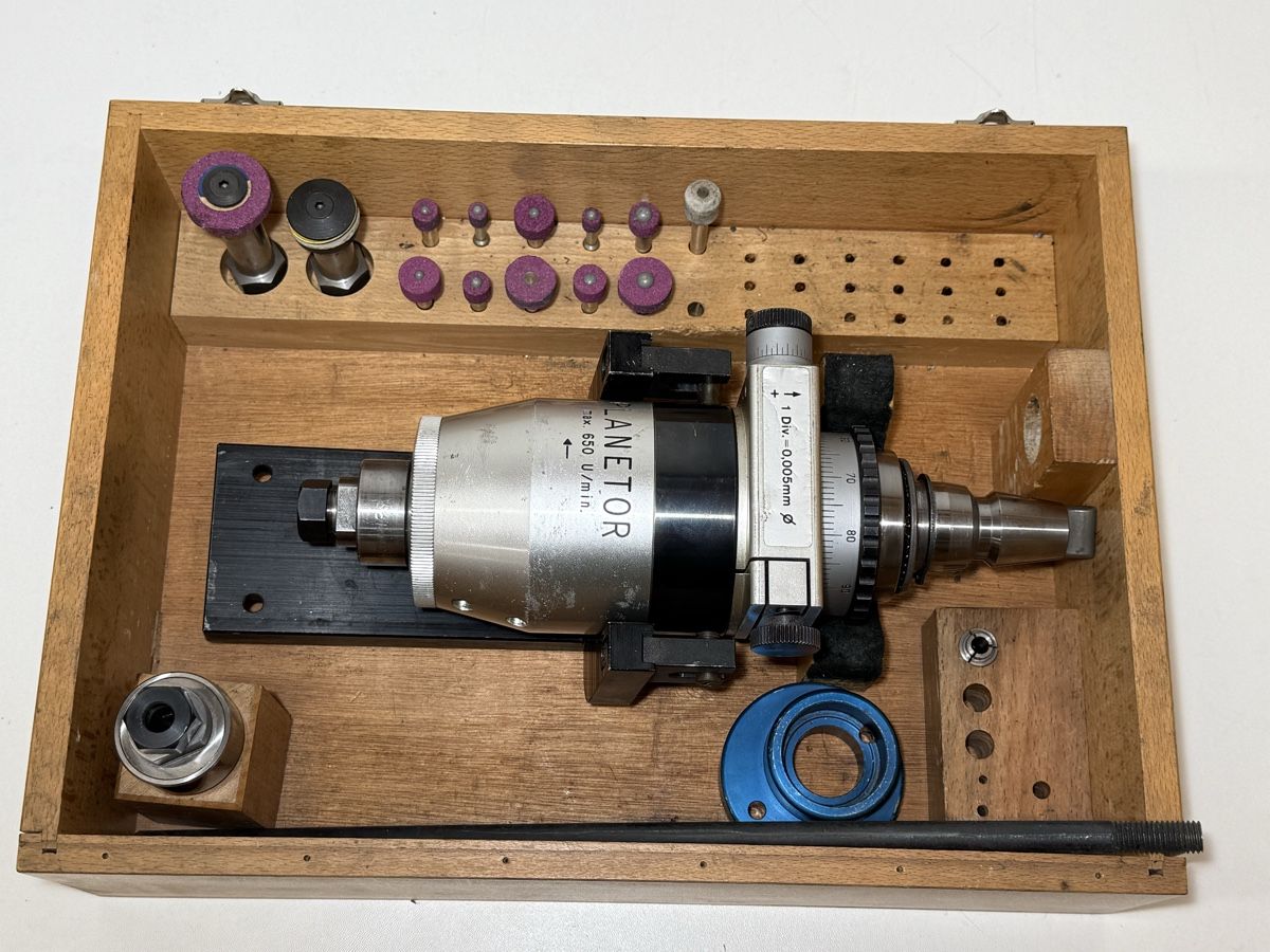 Fehlmann Tous les outils: Planetor Fehlmann SF32 – D'occasion à Boswil par ABLagerBoswil 7