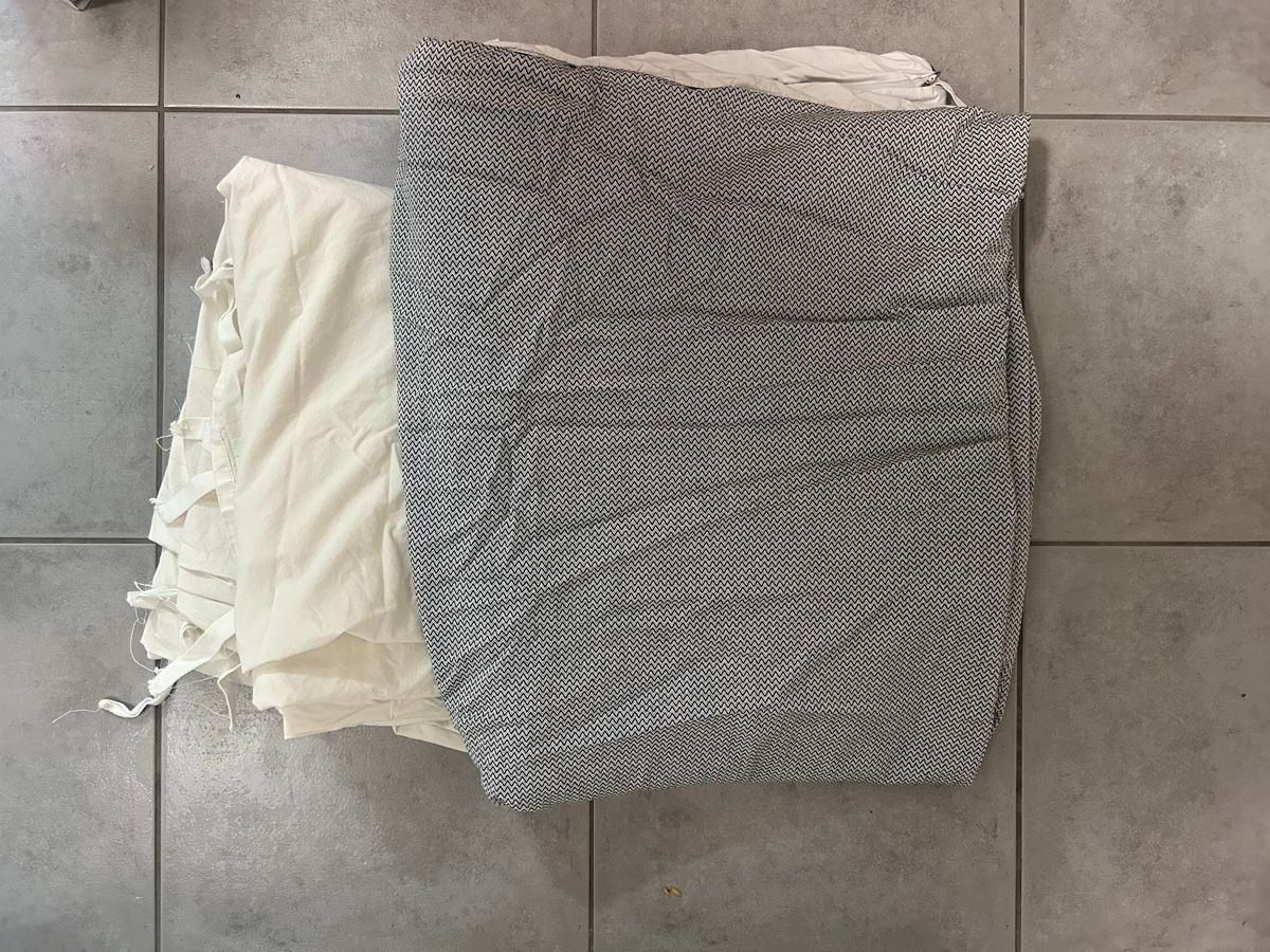Coperte: Gewichtsdecke 7kg von Levia – Usato da Wattwil venduto da tannenmeise73 3