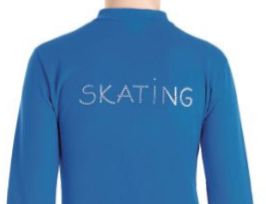T-shirt: NEU INTERMEZZO Thermoshirt Skating 59.90 – Nuovo e nell'imballaggio originale da Cham venduto da Littlemoon 1