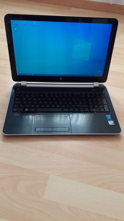 HP Pavilion 15 | Kaufen Auf Ricardo