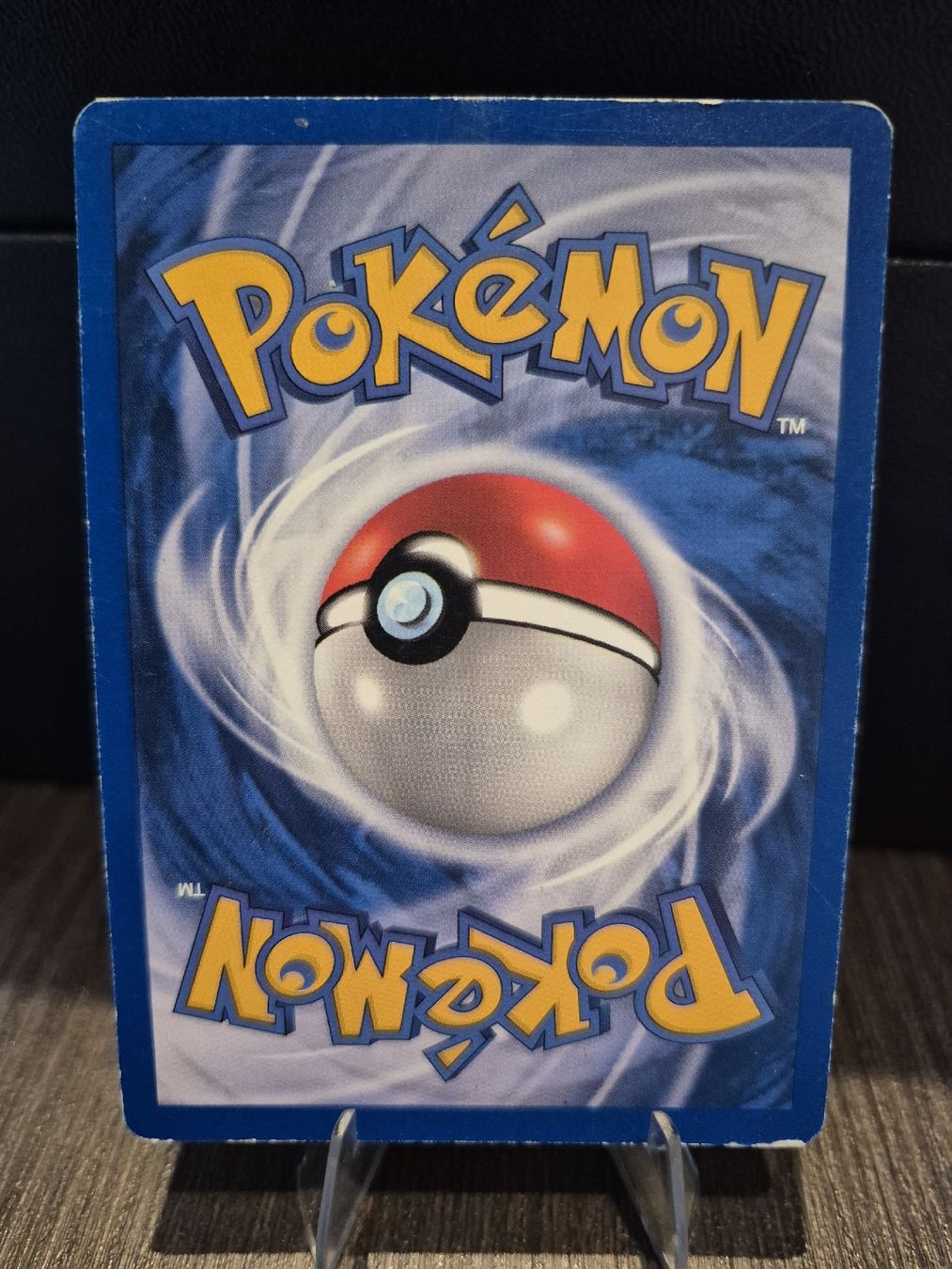 Pokémon Carte collezionabili: Pokemon Machomei 1st Edition Base Set Holo 8/102 – Usato da Luzern venduto da Claike 1