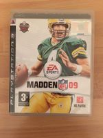 Madden 09 - PS3