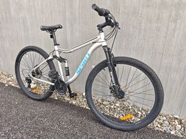 Spirit Mountainbike velo fully mtb 29 M