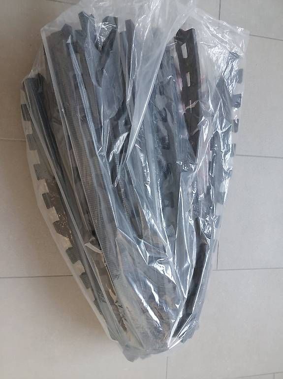 Gonser Tappetini fitness: Bodenmatten 28 Stk. – Nuovo (secondo la descrizione) da Nottwil venduto da mar_6bxt 3