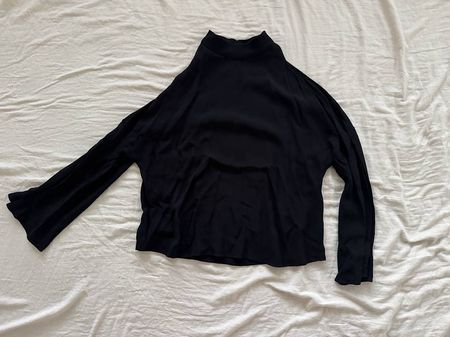 Maglia a maniche lunghe 