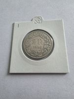 2 Francs 1886