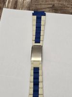 Bracelet de montre Plastique Caravelle 22 mm