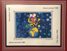Vignette 1999