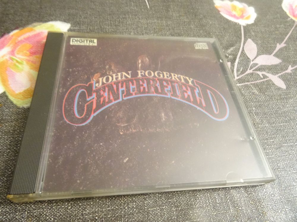 John Fogerty - Centerfield CD | Kaufen Auf Ricardo