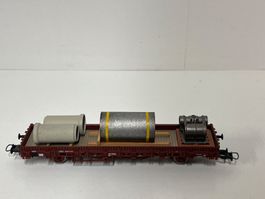 Roco Kbs  333 7 076-0 beladen  H0 AC