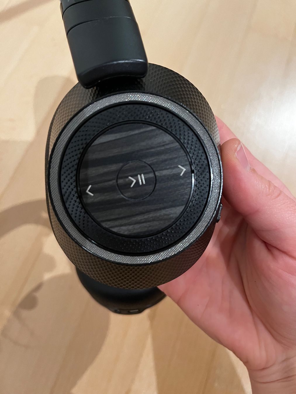 Plantronics Cuffie: Plantronics PLT BackBeat Pro 2 - Top Kopfhörer! – Usato da Zürich venduto da corinne.nussbaumer20 2