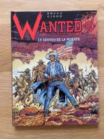 WANTED / TOME 2  / LE CANYON DE LA MUERTE (EO)