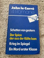 Der Spion der aus der Kälte kam