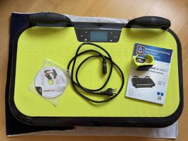 Vibrationsboard