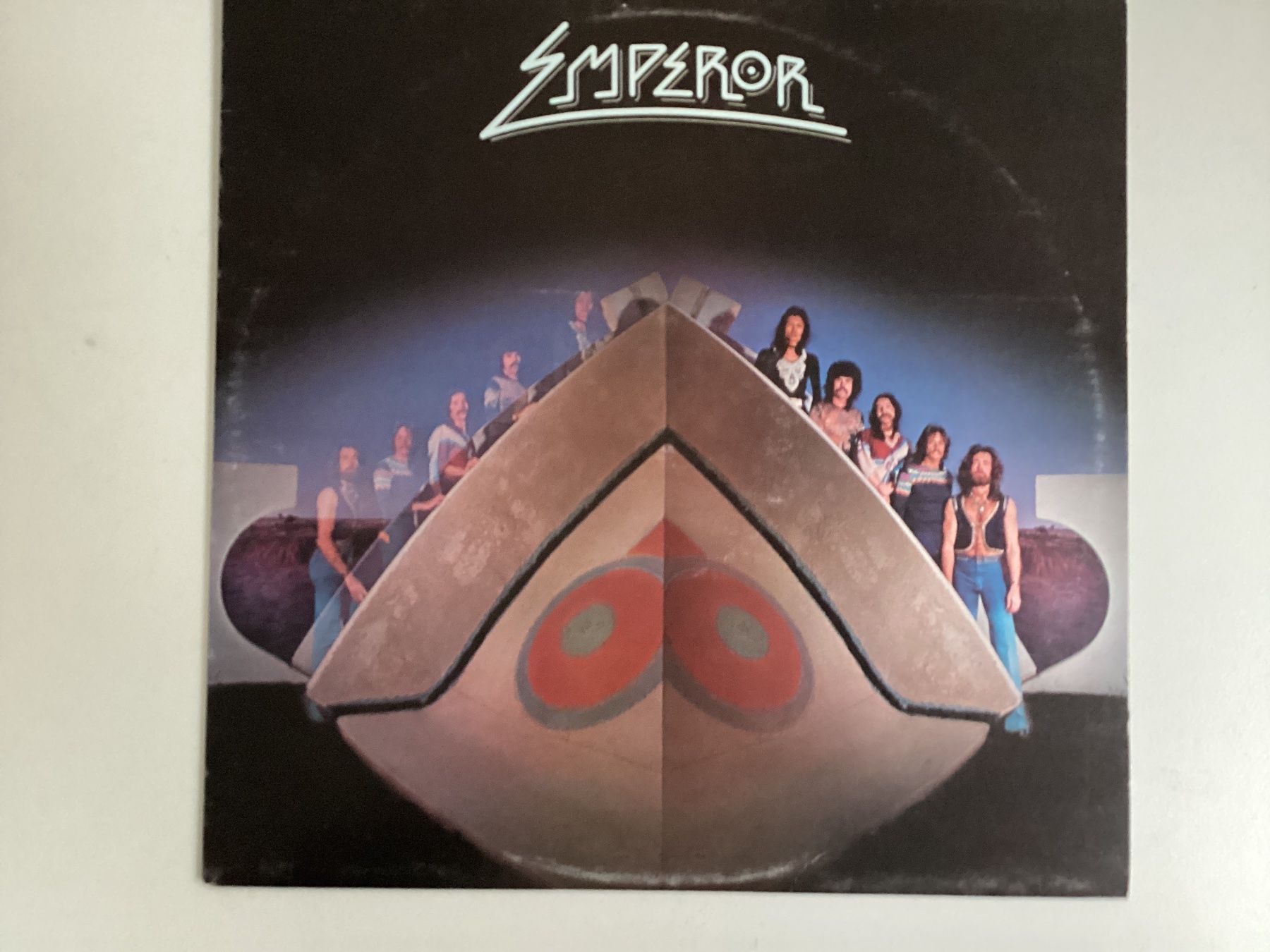 Dischi in vinile: Emperor LP – Usato da Gutenswil venduto da Hamzian