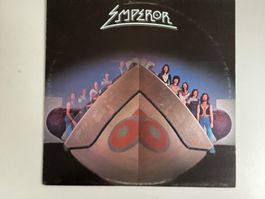 Emperor LP