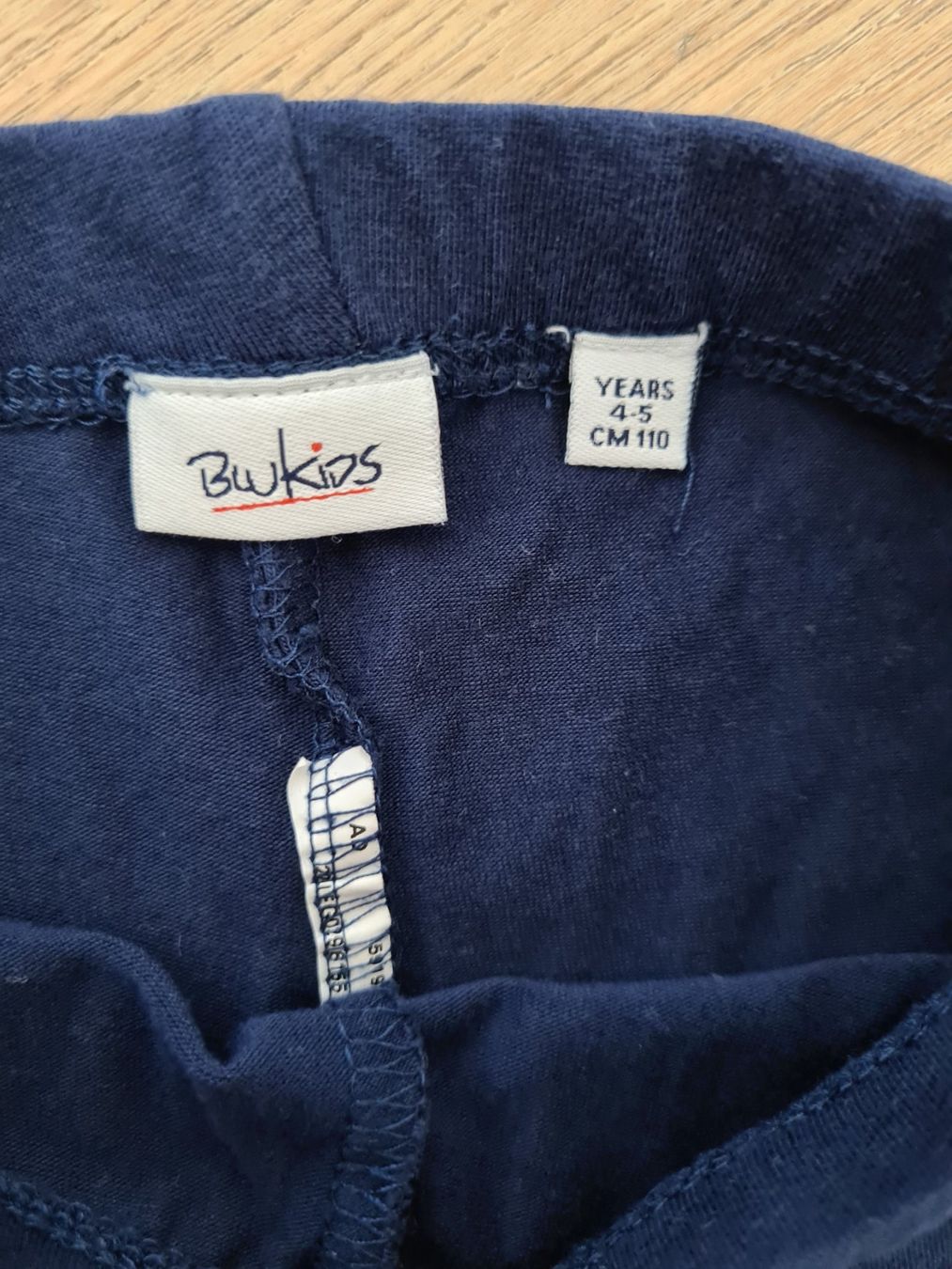 Strümpfe & Strumpfhosen: Legging court 2/3, Taille 110 – Gebraucht aus Carouge GE von Gasco 1