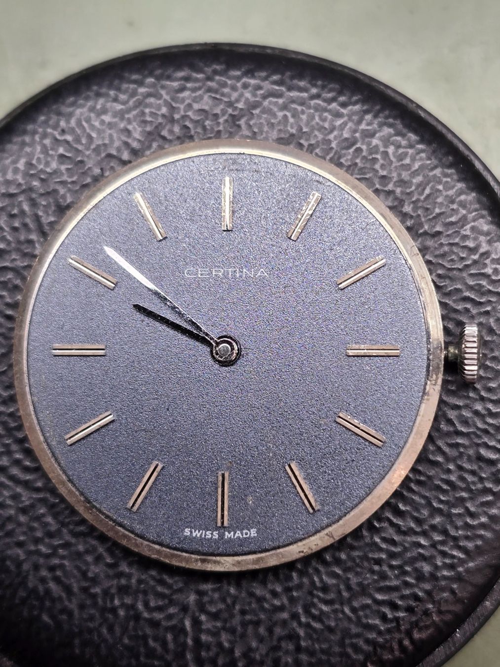 Certina Orologi: Mouvement Certina 23-30 – Usato da Tramelan venduto da Nirdan 1