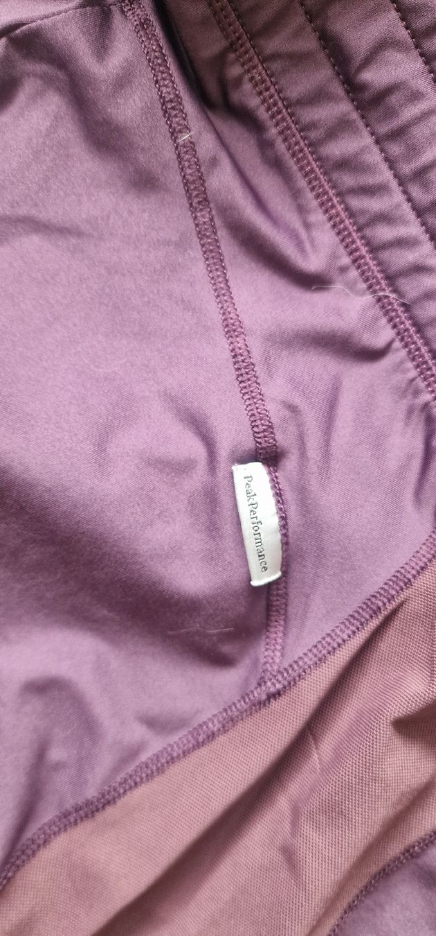 Peak Performance Pantaloni: sporthose, xs – Usato da Zürich venduto da michelle212 2