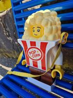 Lego Popcorn Verkäufer - Special Edition