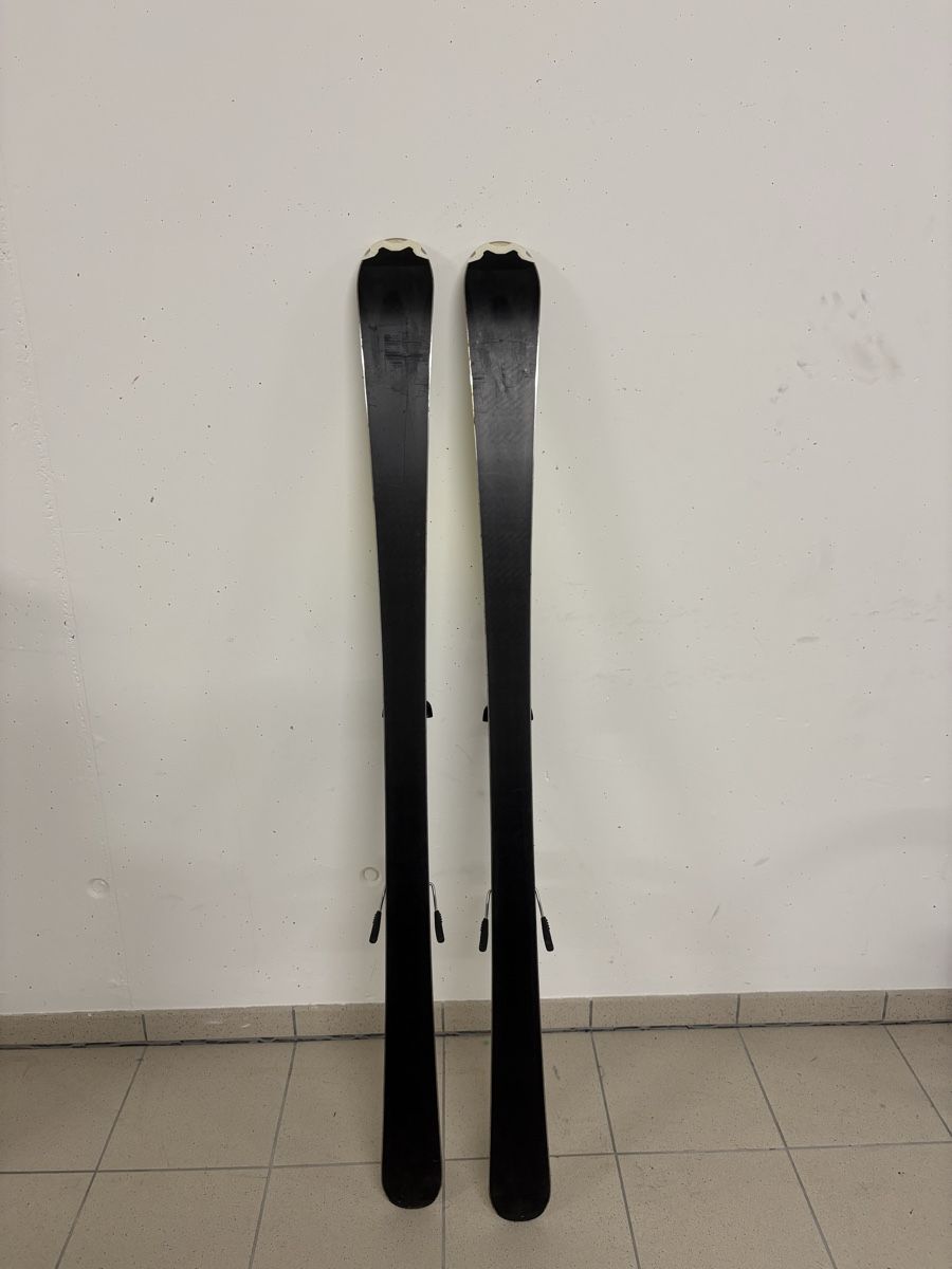 Head Sci: Skis HEAD ERA 2.0 TEAM 157 cm used – Usato da Küsnacht ZH venduto da las_w8st 7