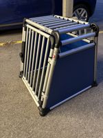 Cage de transport pour chien 4Pets