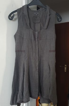 Nile Kleid Gr.S