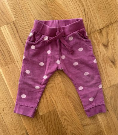 Baby Hose , Grösse 74, Top Zustand!