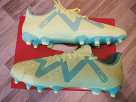 Puma Fussballschuhe Future Play FG/AG JR Grösse 35.5