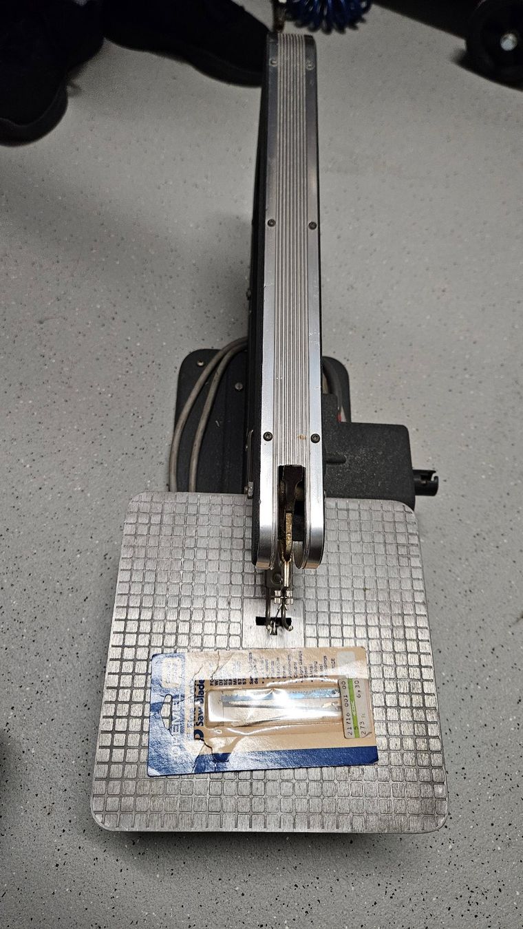 Dremel Seghe: Tisch Laubsäge Dremel - Fr. 45.- – Usato da Kleindöttingen venduto da Ballu33 2