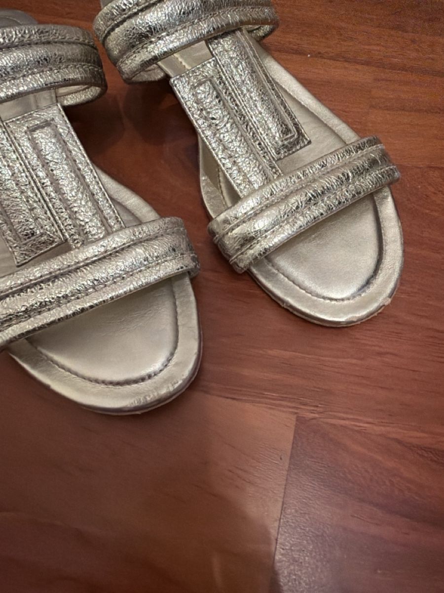 Tod'S Scarpe da donna: Tod’s Sandalen – Usato da Horgen venduto da theresak02 2