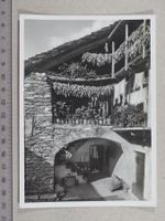 Balconi ticinesi, Poststempel Ascona, 1946
