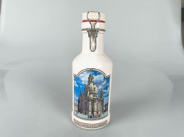 1.5 L Gedenk-Bierflasche - Frauenkirche Dresden