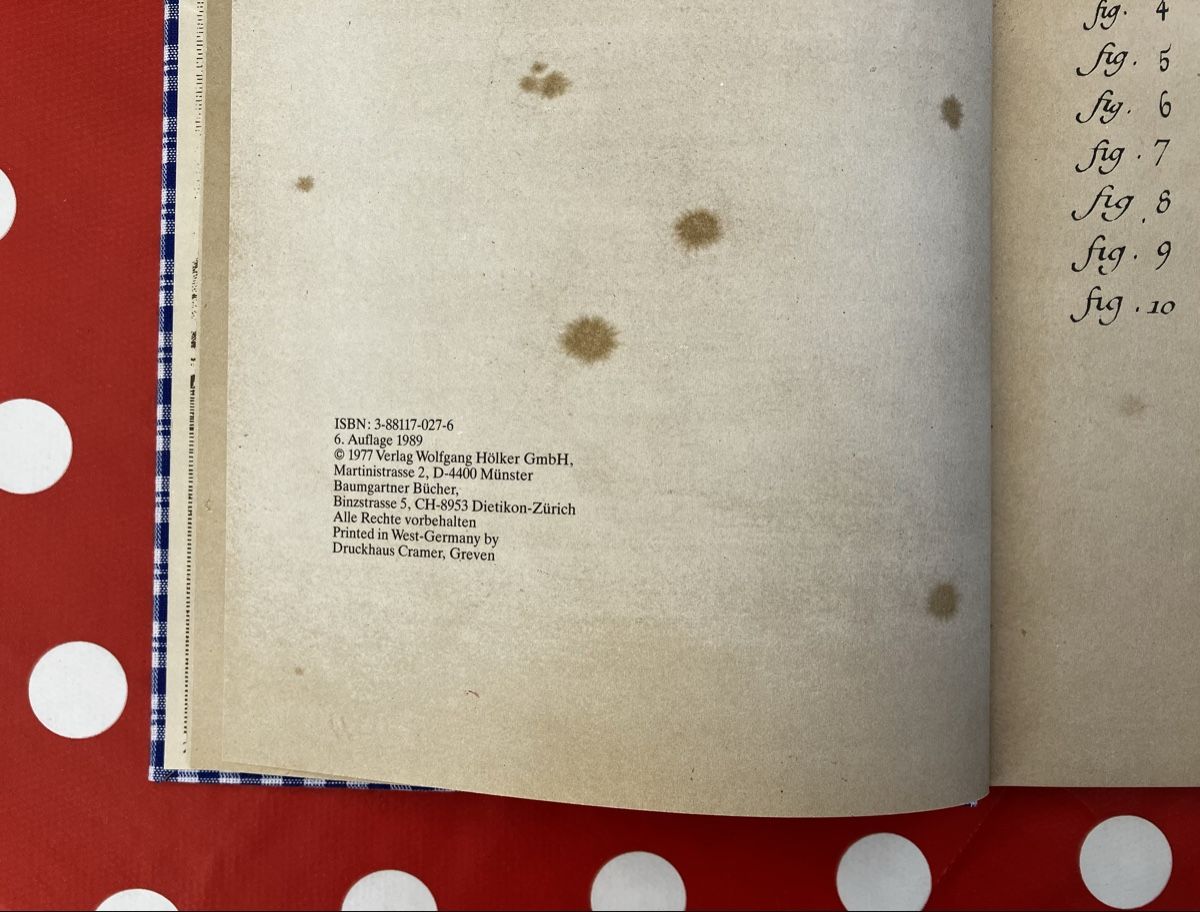 Libri: Das Kochbuch aus Zürich – Usato da Buchs AG venduto da Allerleis 2