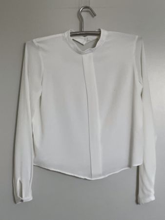 Chemisier écru GERRY WEBER taille S