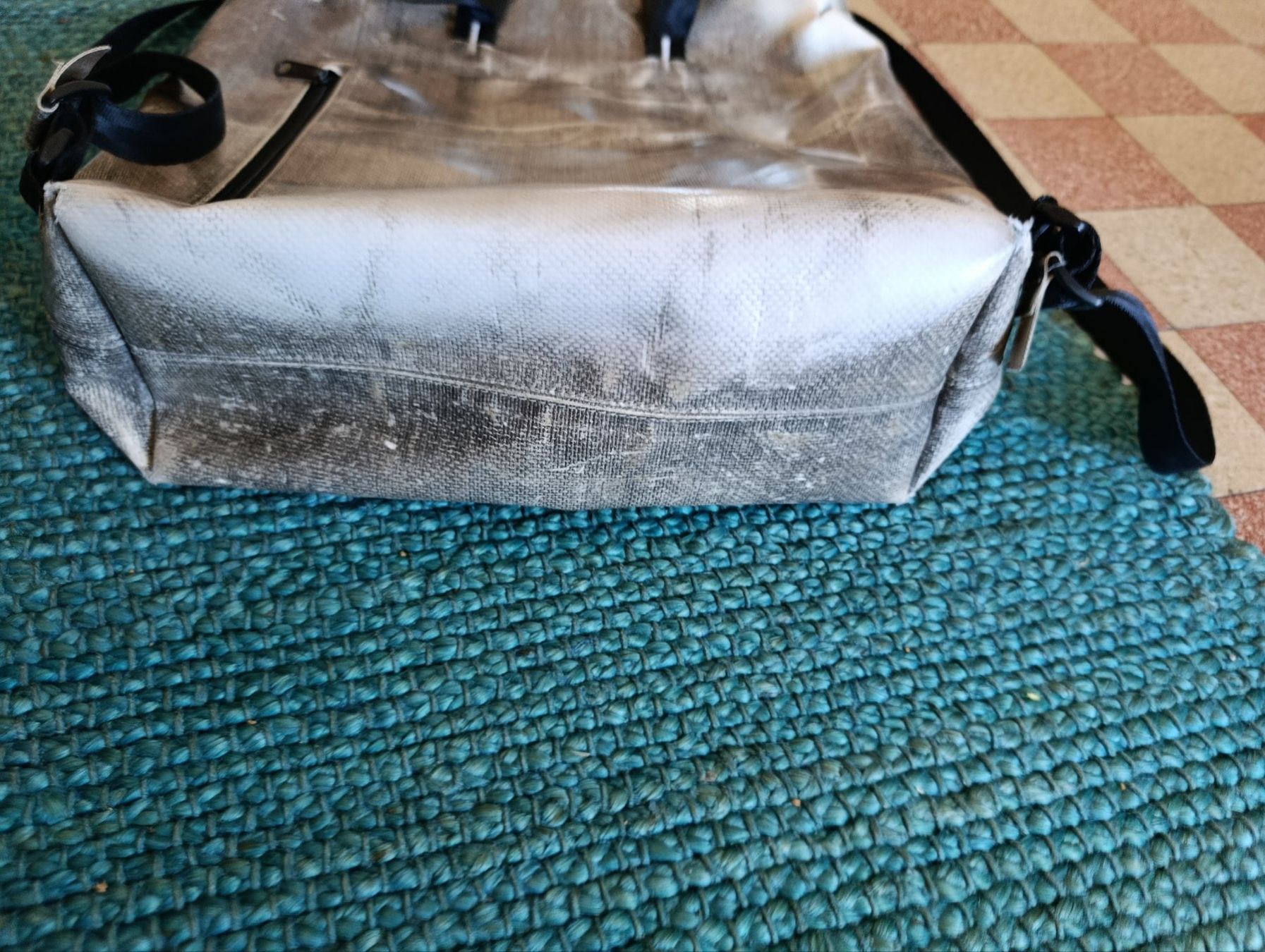 Freitag Sacs à dos: FREITAG Rucksack – D'occasion à Allschwil par tare 3