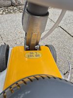 Ghibli & Wirbel SB 143 L10 Einscheibenmaschine 
