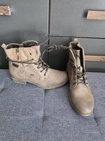 Boots Marke Cube NEU Gr. 40